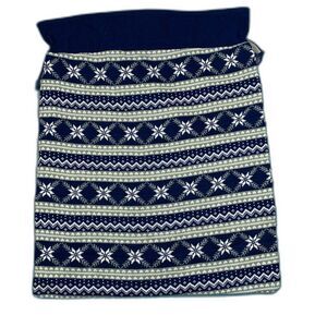 CHRISTMAS BIG SANTA SACK 32X27 # 3